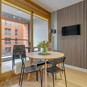 Staywin Aura I Gdańsk