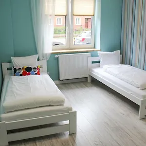 Апартаменты Kartuska, Гданьск